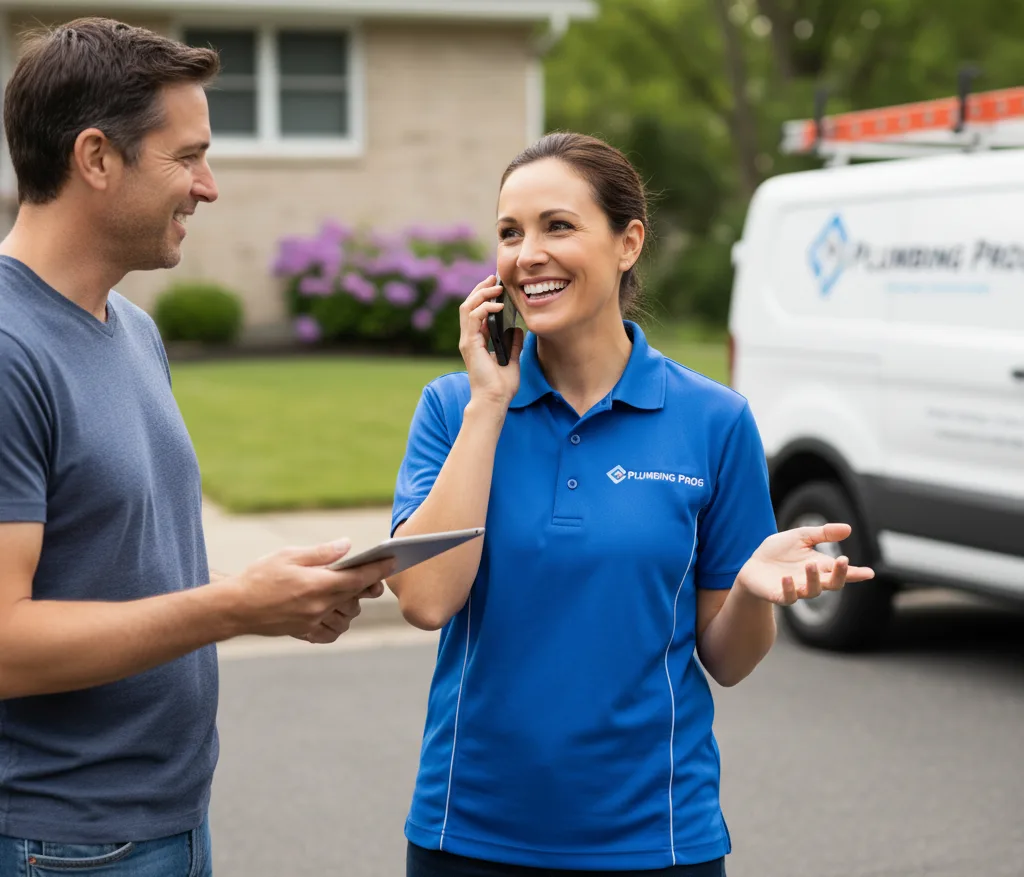 Drain Cleaning in Window Rock, AZ