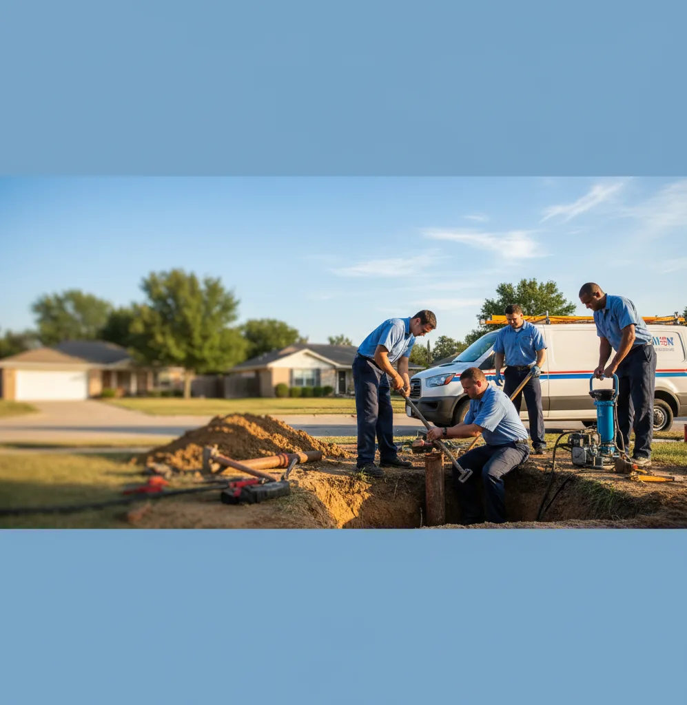 Drain Cleaning in Window Rock, AZ